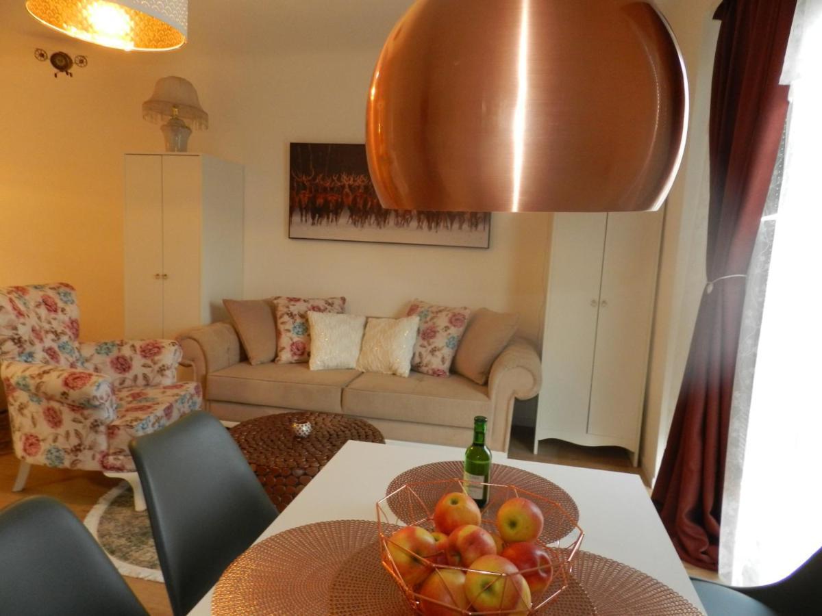 Klassik&sunny Apartment! Bécs Kültér fotó