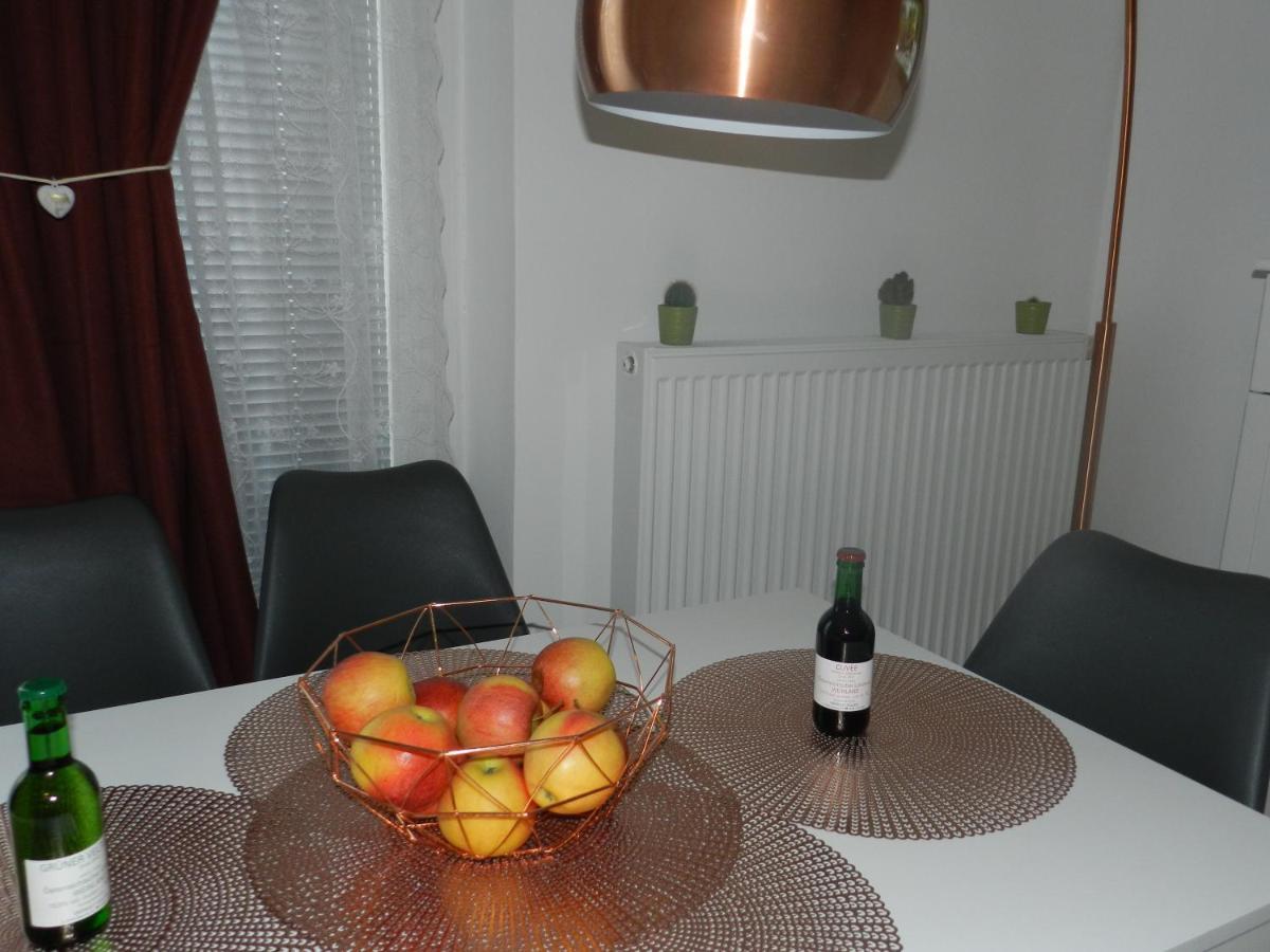 Klassik&sunny Apartment! Bécs Kültér fotó