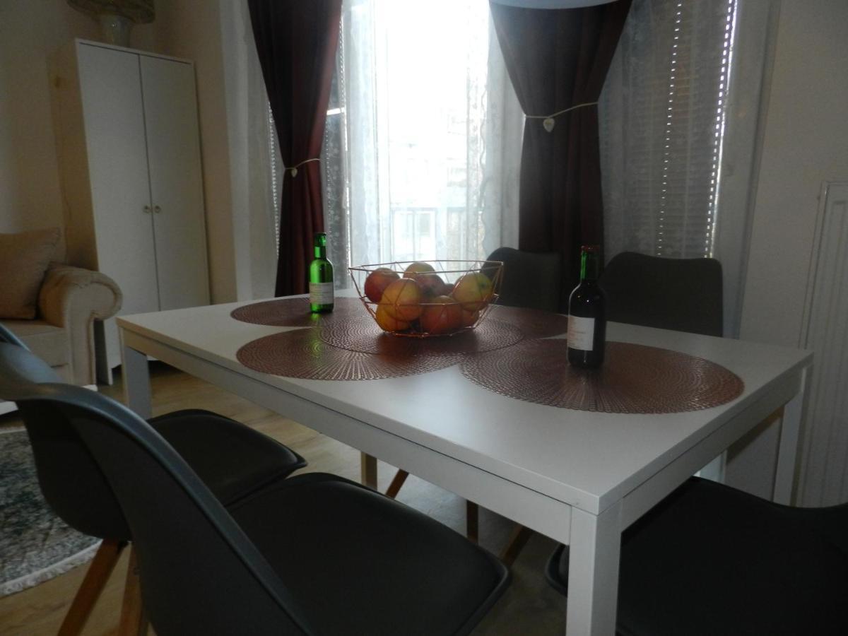 Klassik&sunny Apartment! Bécs Kültér fotó