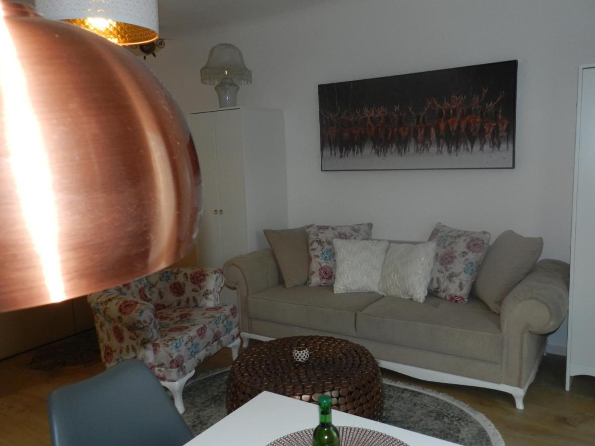 Klassik&sunny Apartment! Bécs Kültér fotó