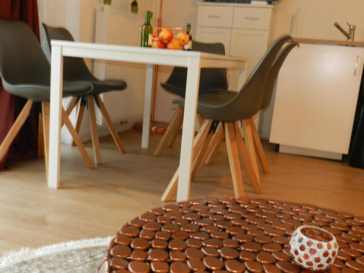 Klassik&sunny Apartment! Bécs Kültér fotó